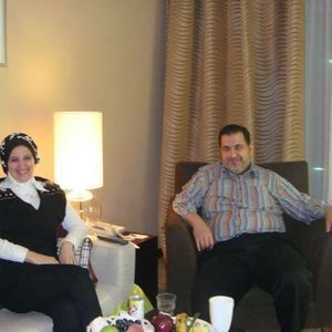 Meet your Posher, Ayser